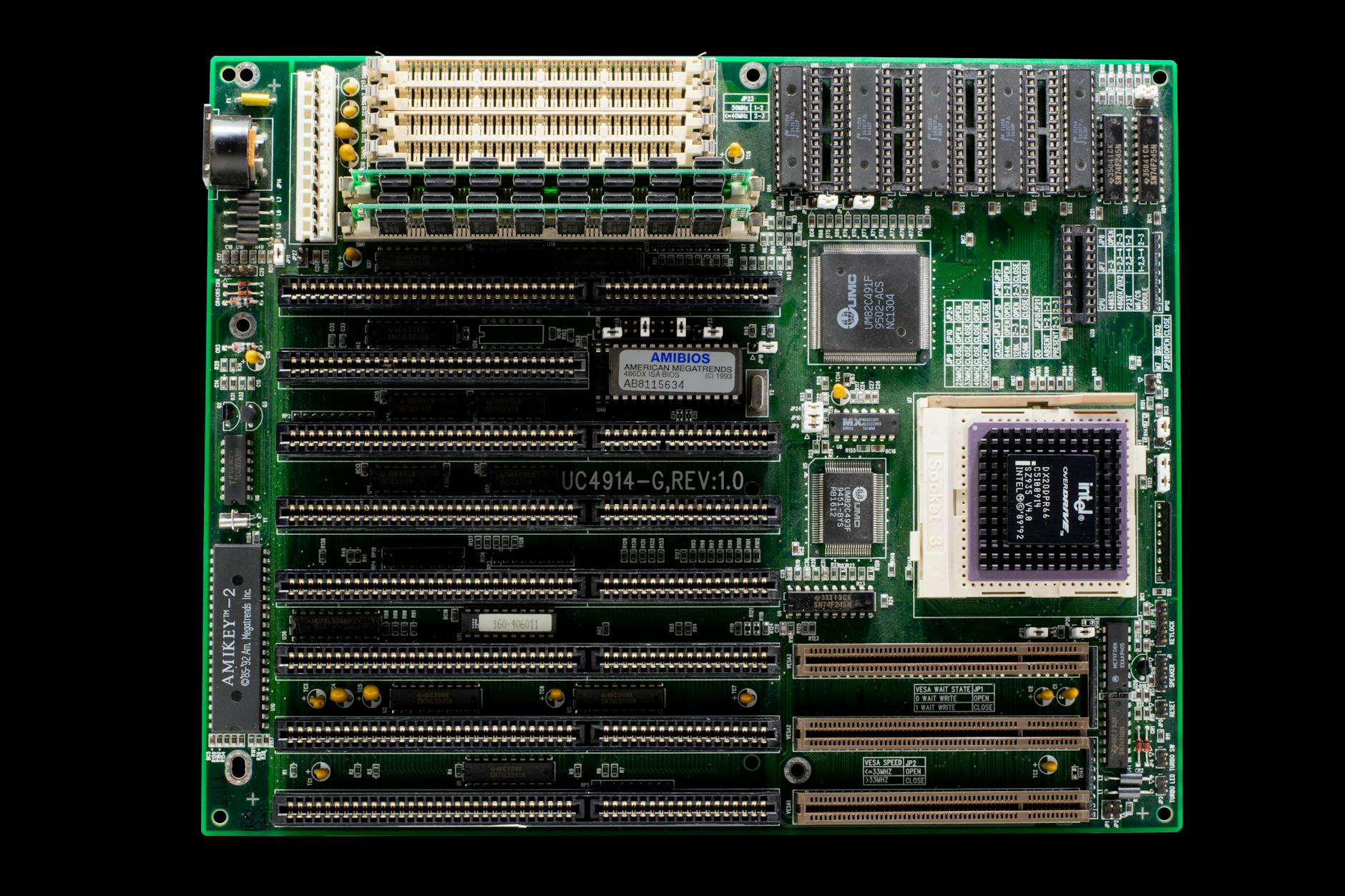 Global Memory Chip Supply Shortage Causes Business Impact and Procurement Strategy 2026: What Western Executives Must Know Now